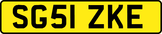 SG51ZKE