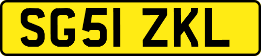 SG51ZKL
