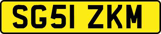 SG51ZKM