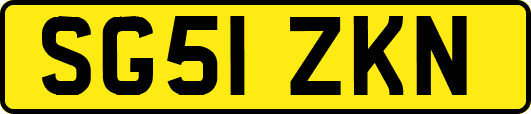 SG51ZKN