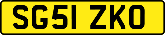 SG51ZKO