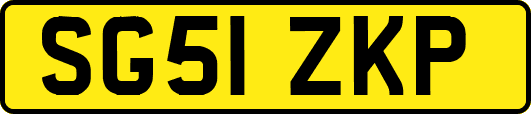 SG51ZKP
