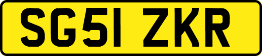 SG51ZKR
