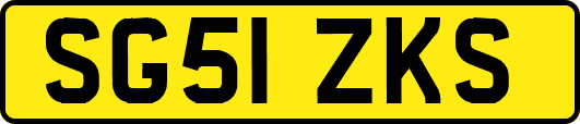 SG51ZKS