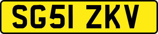 SG51ZKV