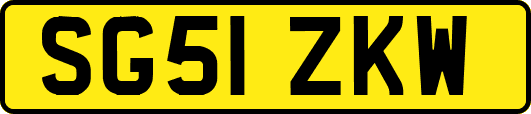 SG51ZKW