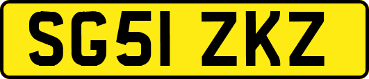 SG51ZKZ