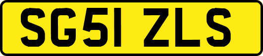 SG51ZLS