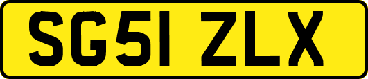 SG51ZLX