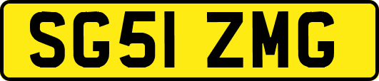 SG51ZMG
