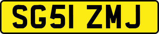SG51ZMJ