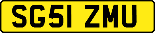 SG51ZMU