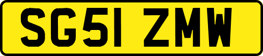 SG51ZMW