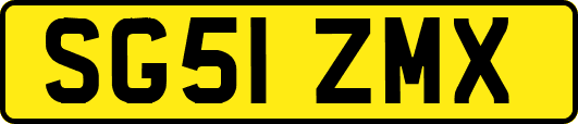 SG51ZMX
