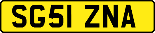 SG51ZNA