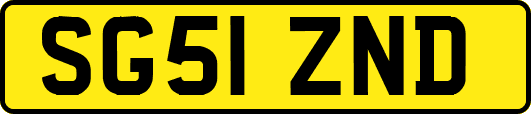 SG51ZND
