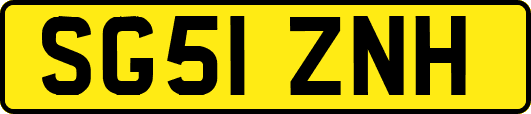 SG51ZNH