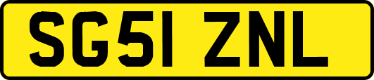 SG51ZNL