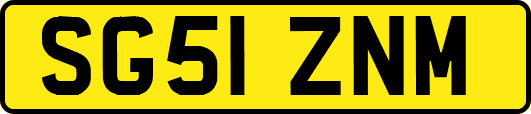 SG51ZNM