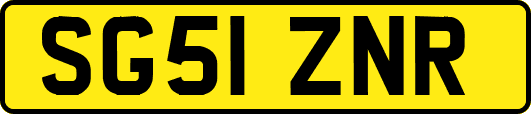 SG51ZNR