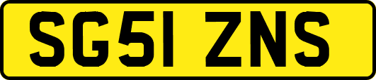 SG51ZNS