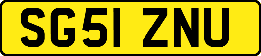 SG51ZNU