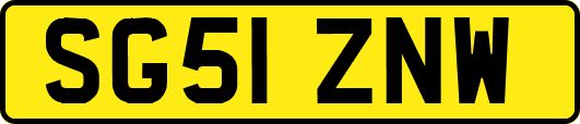 SG51ZNW