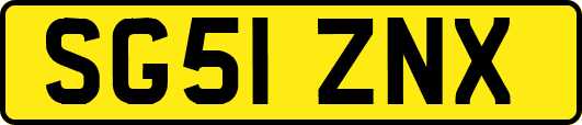 SG51ZNX