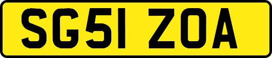 SG51ZOA