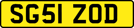SG51ZOD