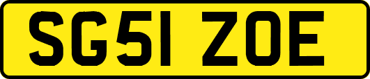 SG51ZOE