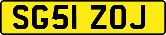 SG51ZOJ