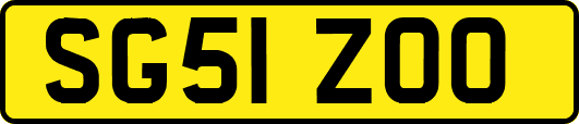 SG51ZOO