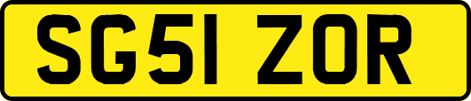 SG51ZOR
