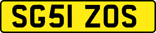 SG51ZOS