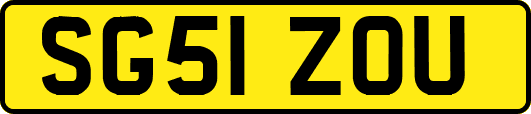 SG51ZOU