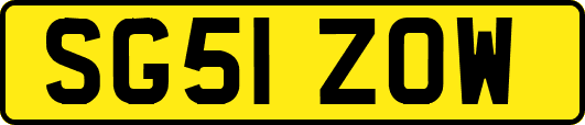 SG51ZOW