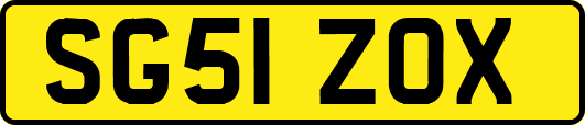 SG51ZOX