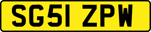 SG51ZPW
