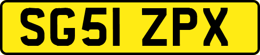 SG51ZPX