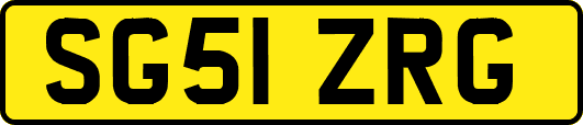 SG51ZRG