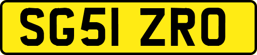 SG51ZRO