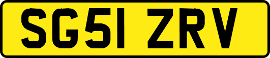 SG51ZRV
