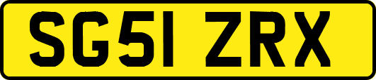 SG51ZRX