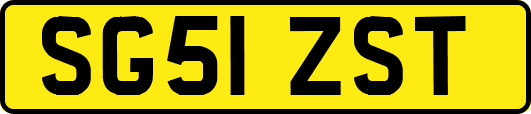 SG51ZST