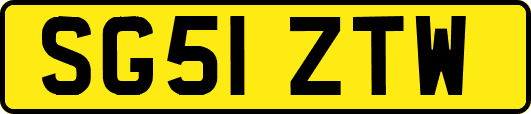 SG51ZTW