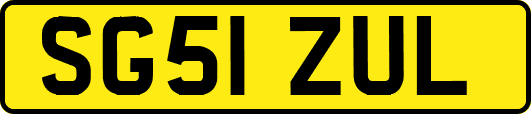 SG51ZUL