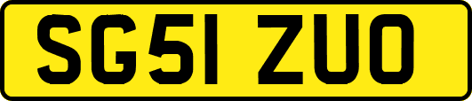 SG51ZUO
