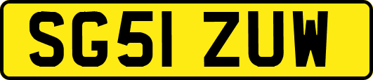 SG51ZUW