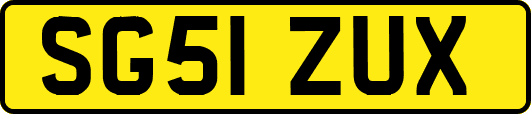 SG51ZUX